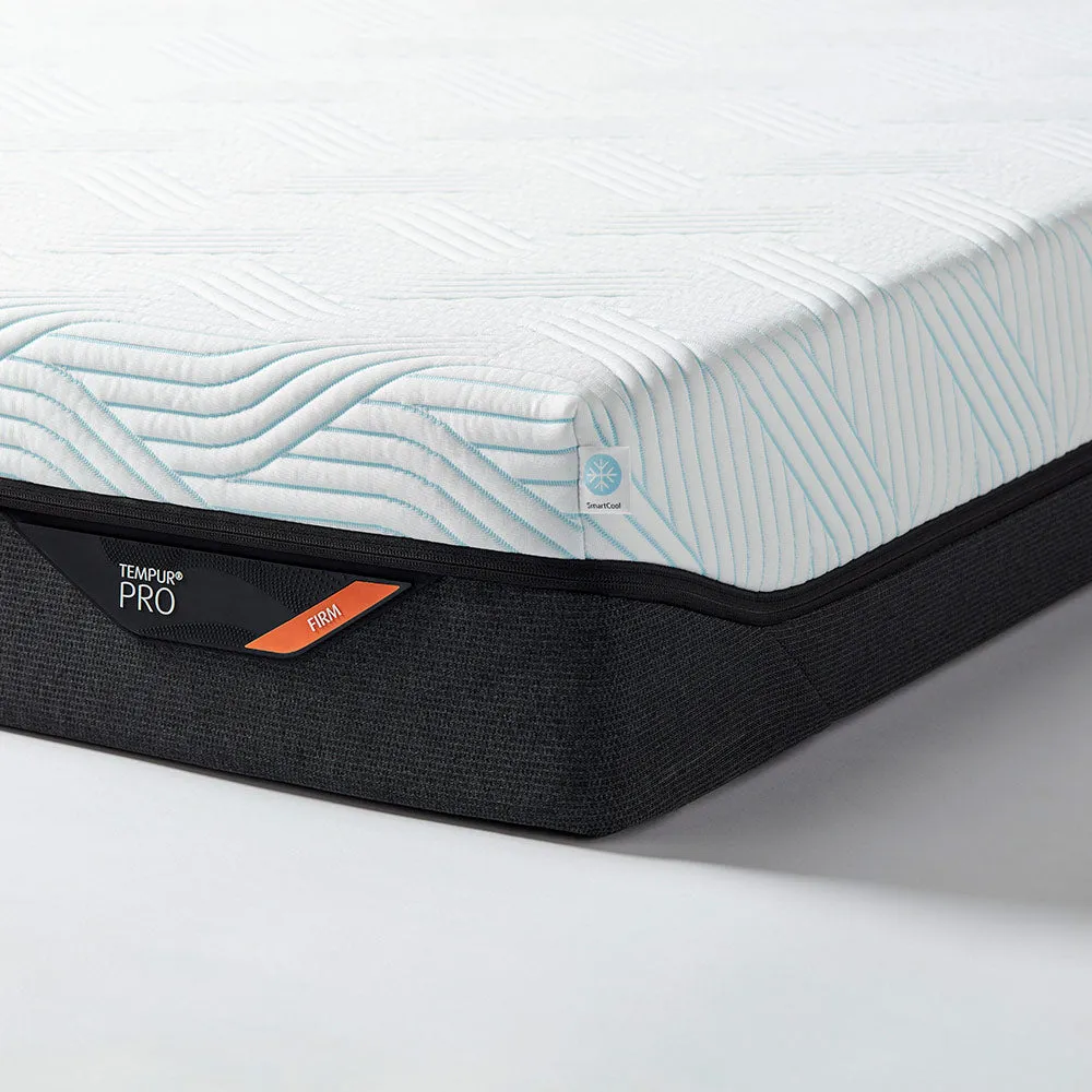 TEMPUR Pro Firm Single Mattress product