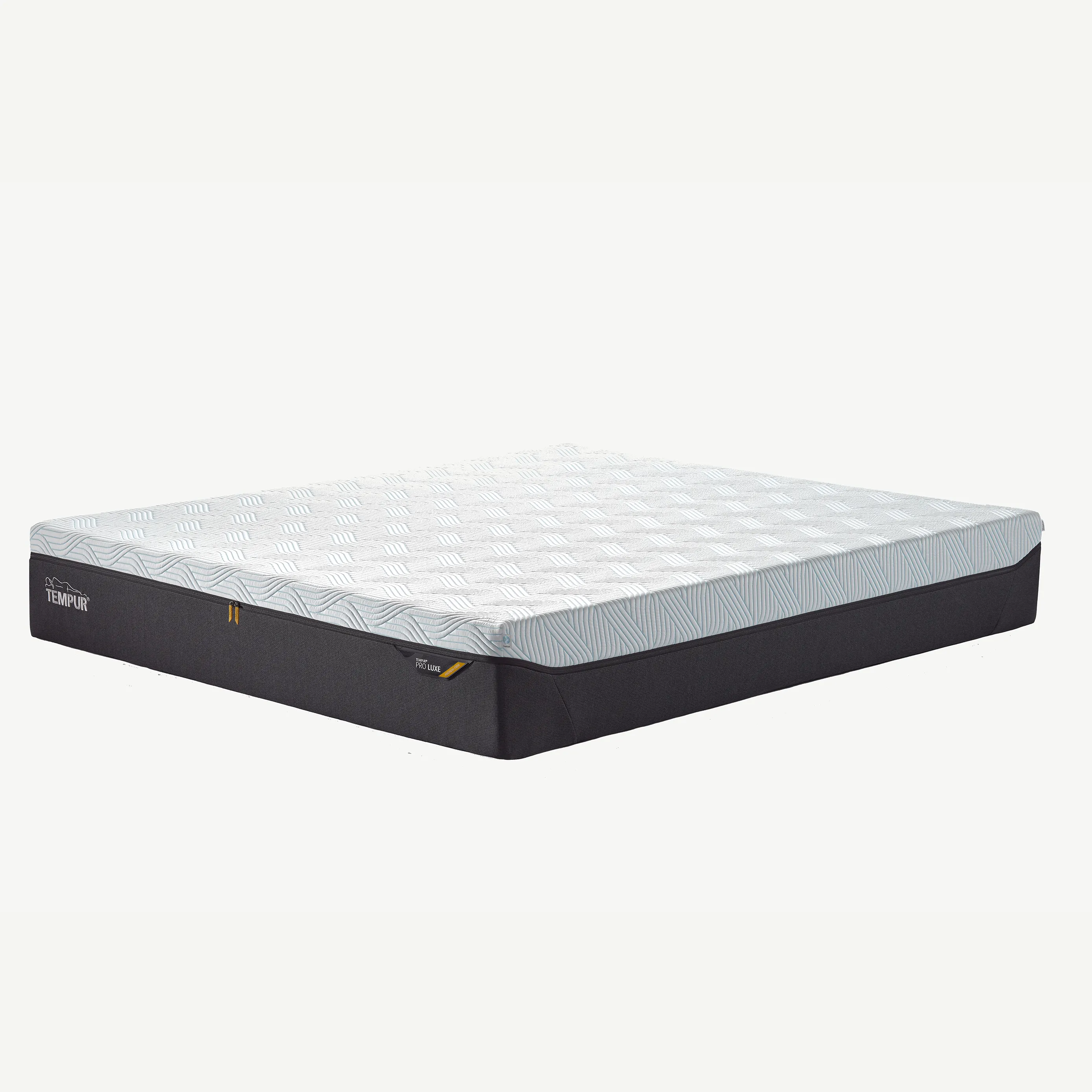 TEMPUR Pro Luxe Single Mattress Firm with SmartCool Cover product