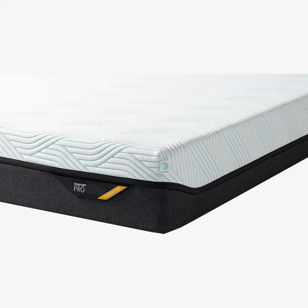 TEMPUR Pro Plus King Size Mattress - Medium Firm product