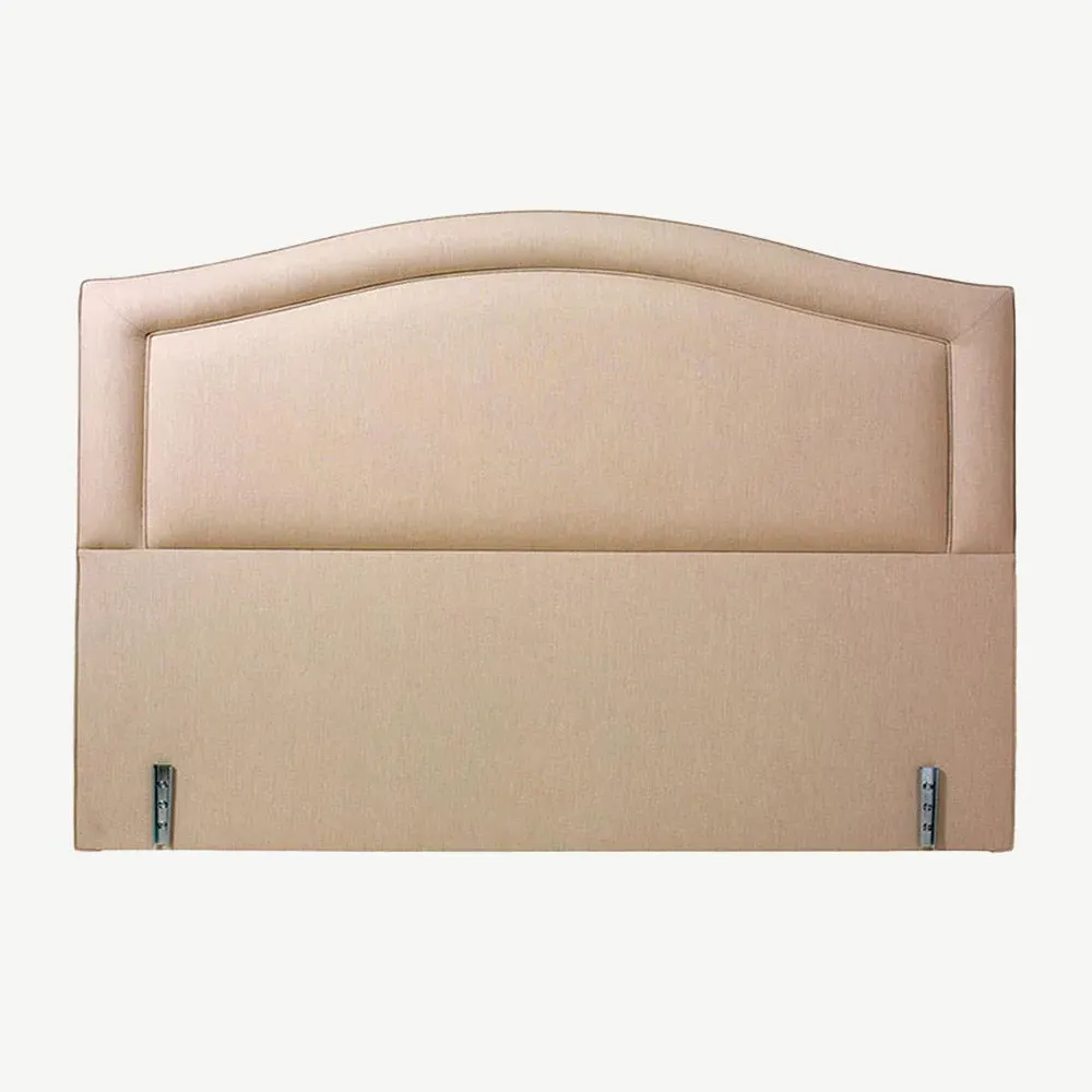 Artemis Super King Headboard - Faux Suede product