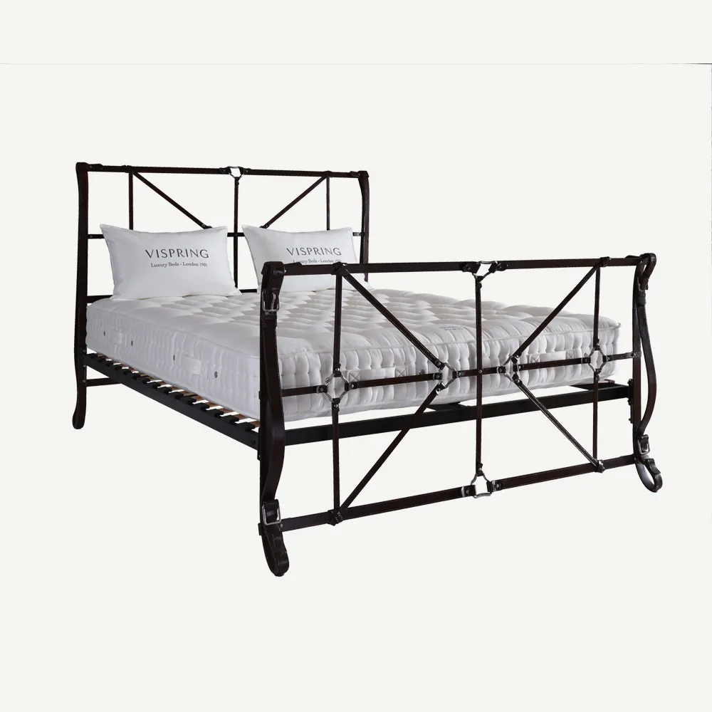 Bedstead Realm Double Size Mattress - Medium product