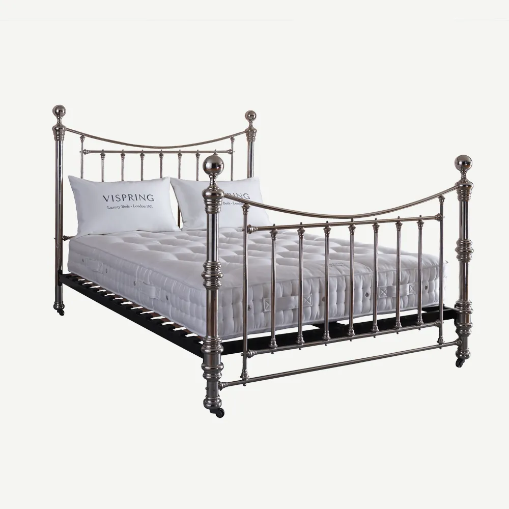 Bedstead Supreme King Size Mattress - Medium product