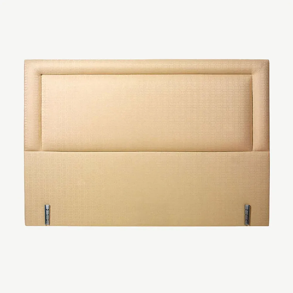 Helios Super King Headboard - Vellum product