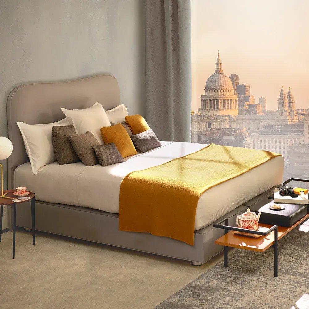 Signatory Super King Size Mattress - Firm product