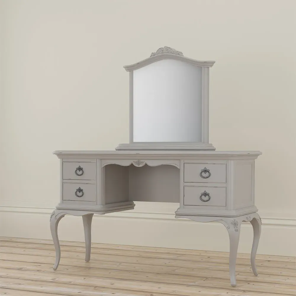 Etienne Dressing Table with Storage alternate view