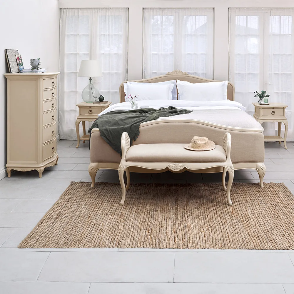 Ivory Tallboy - Birch product