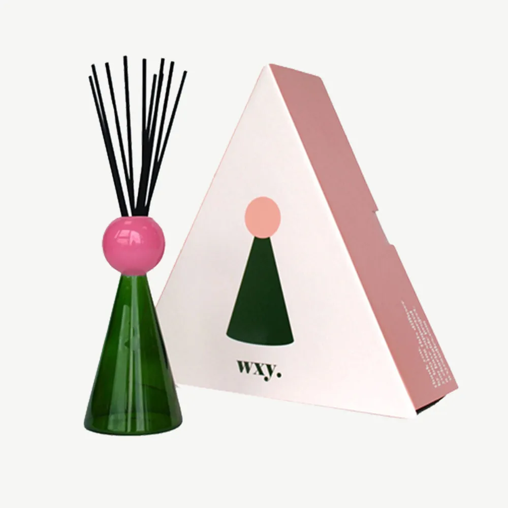 Orris & Roots Reed Diffuser product