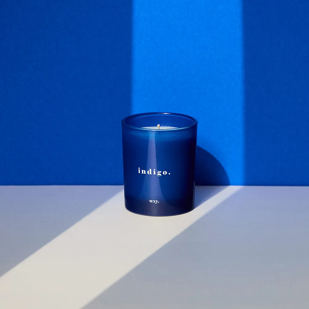 Rosemary & Juniper Candle 7oz - Plant-Based Wax alternate view