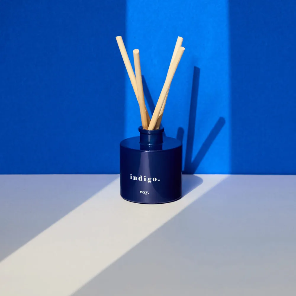 Rosemary & Juniper Reed Diffuser - Paraben-Free alternate view