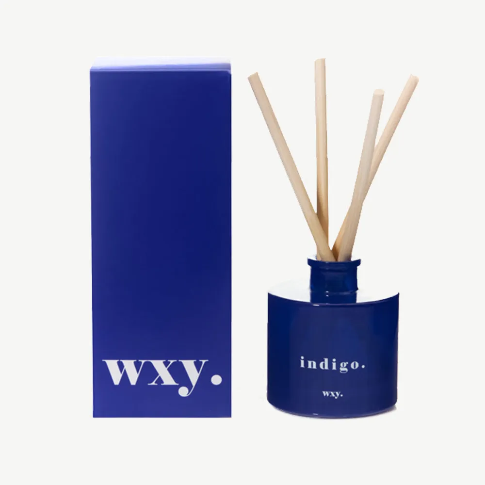 Rosemary & Juniper Reed Diffuser - Paraben-Free product
