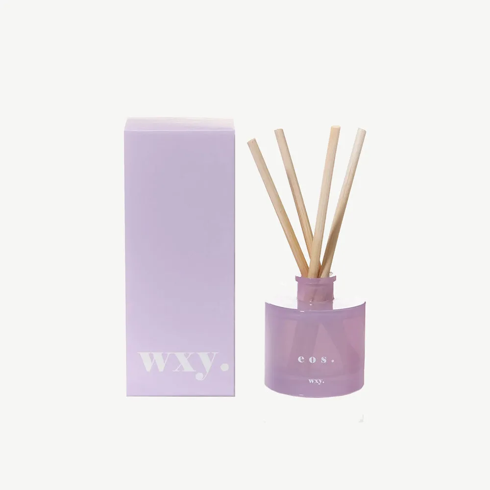 WXY 100ml Orris Root & Amber Reed Diffuser alternate view