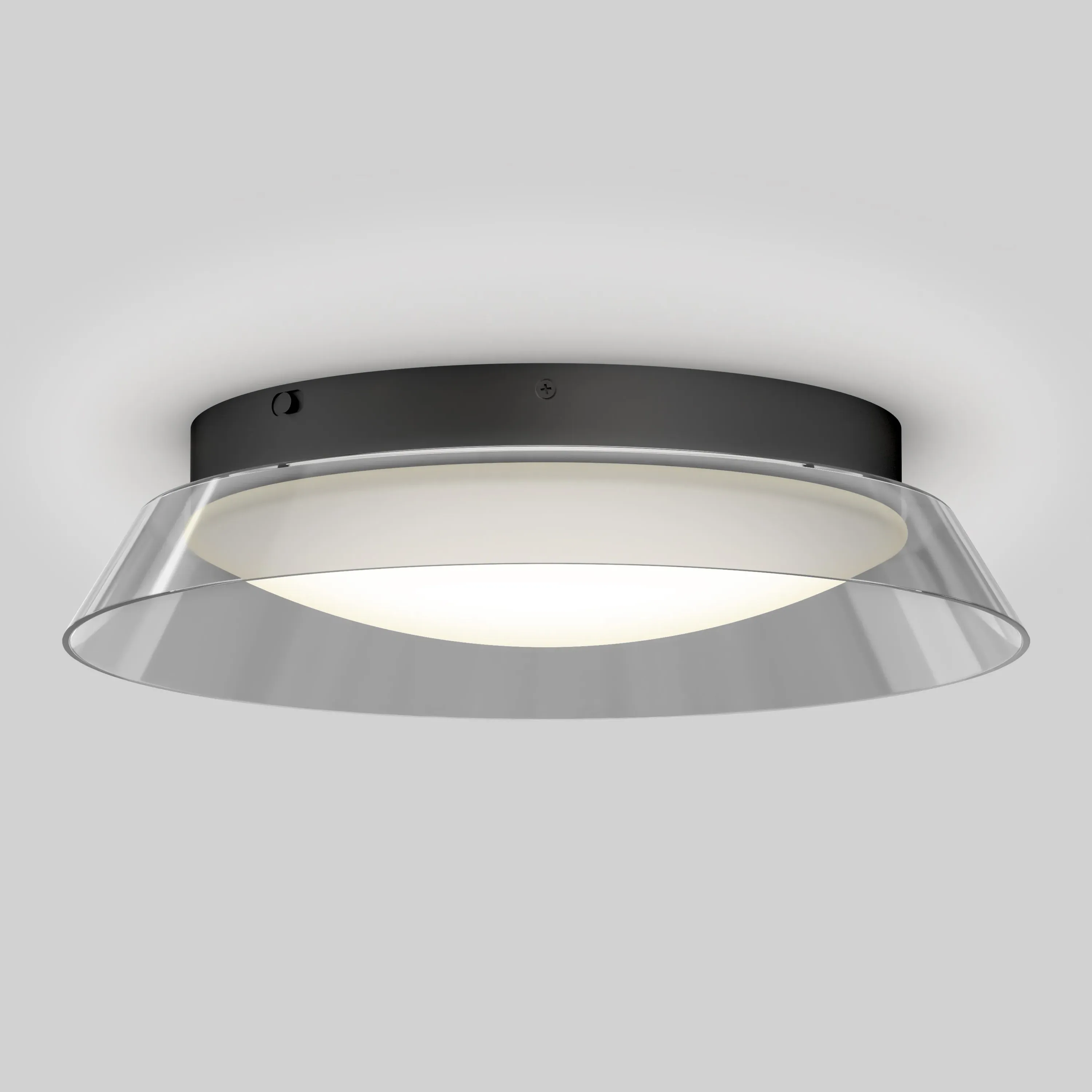 Arthur 15 in. LED Flush Mount Ceiling Light 5 CCT product
