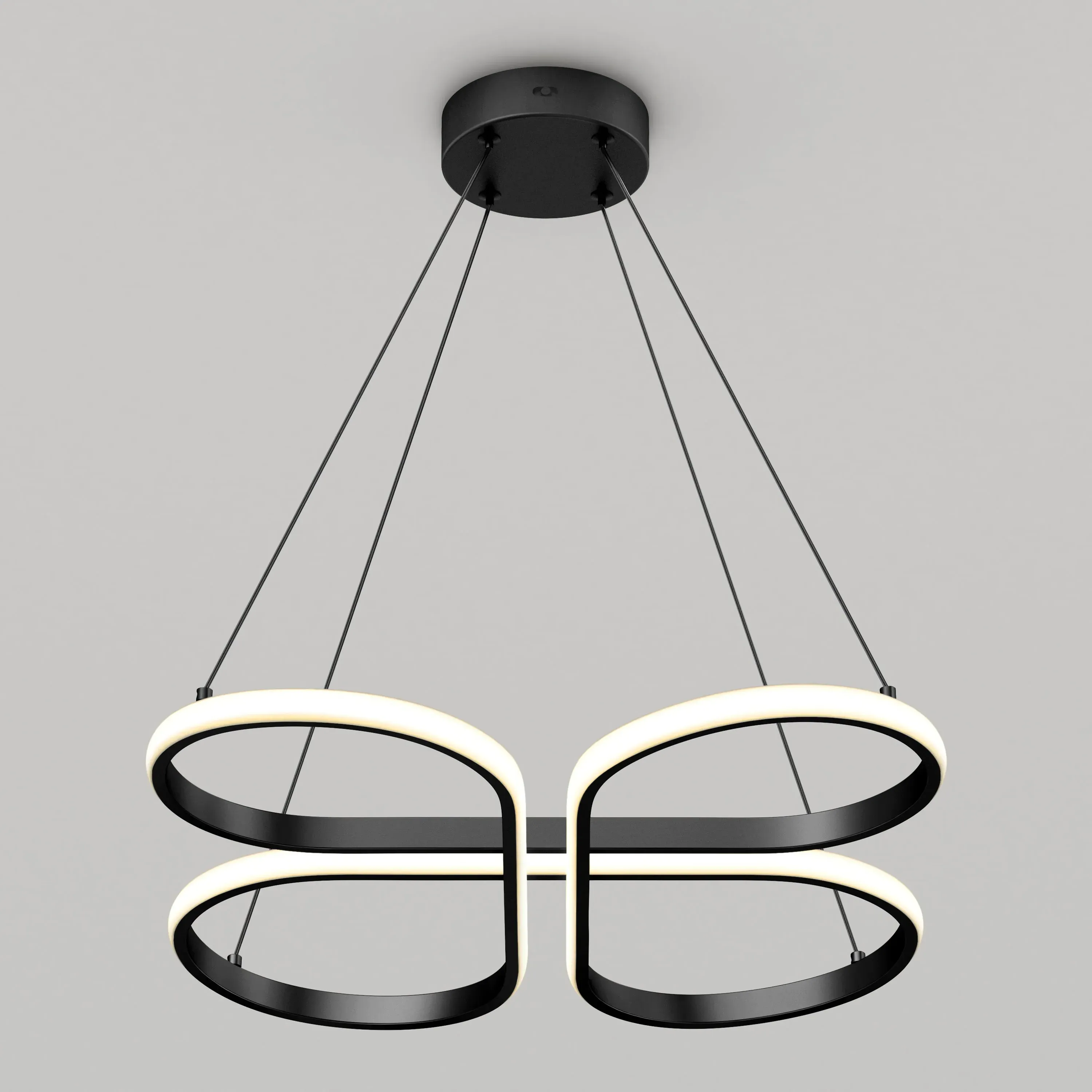 Atrium LED Pendant Light 5 CCT product