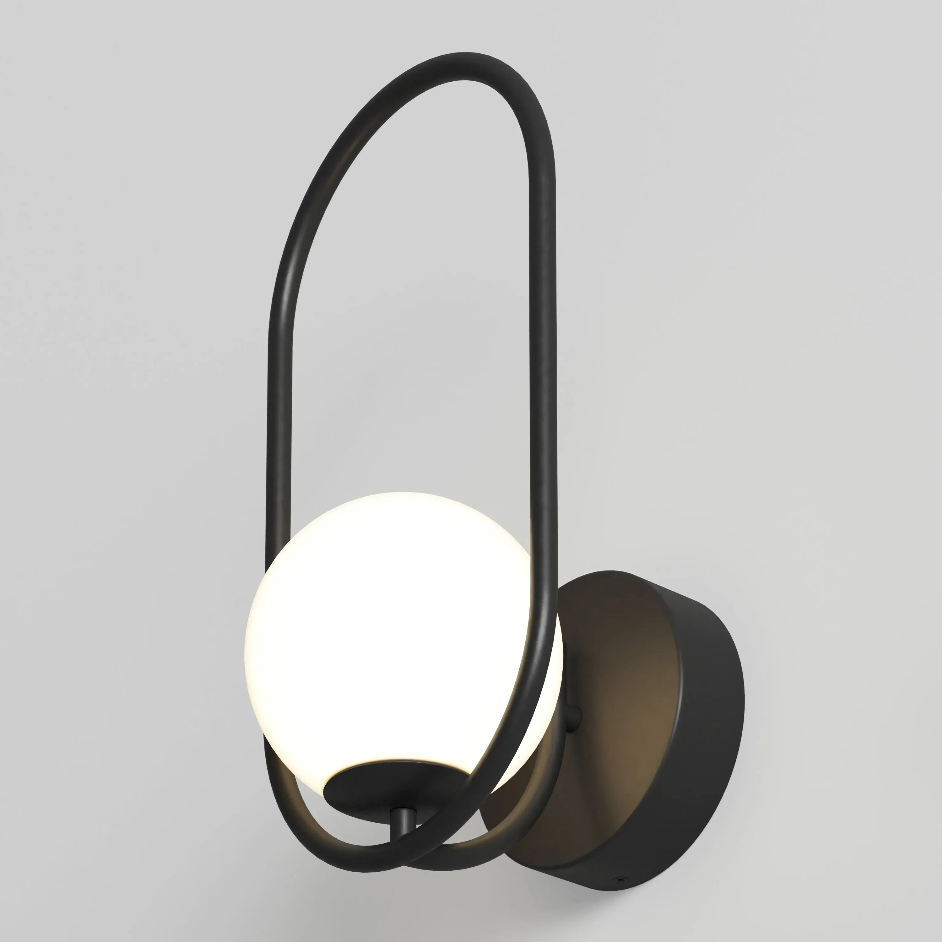 Bloom LED Wall Sconce 3 CCT - Gold product