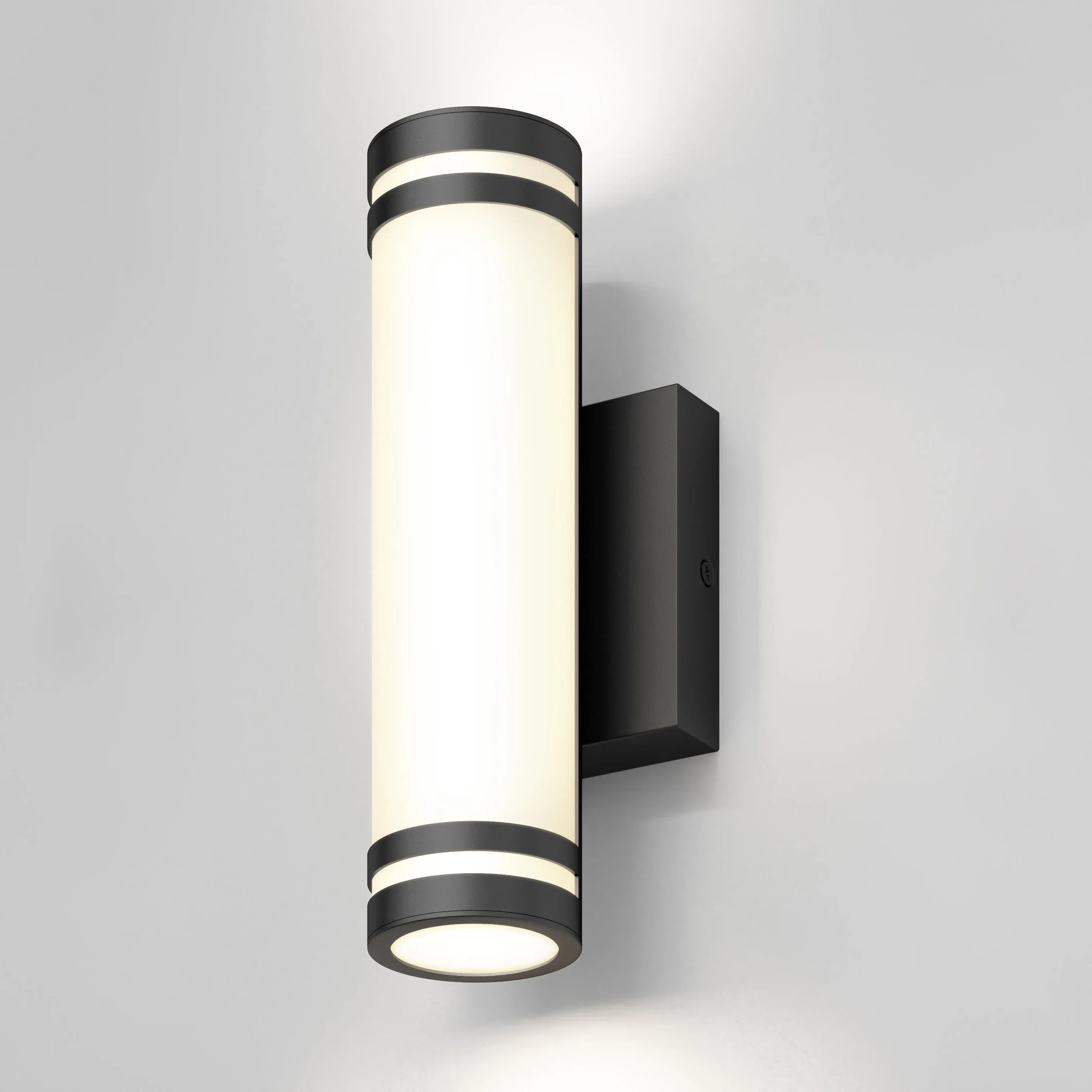 Bradley Tubular LED Wall Light 3 CCT Dimmable product