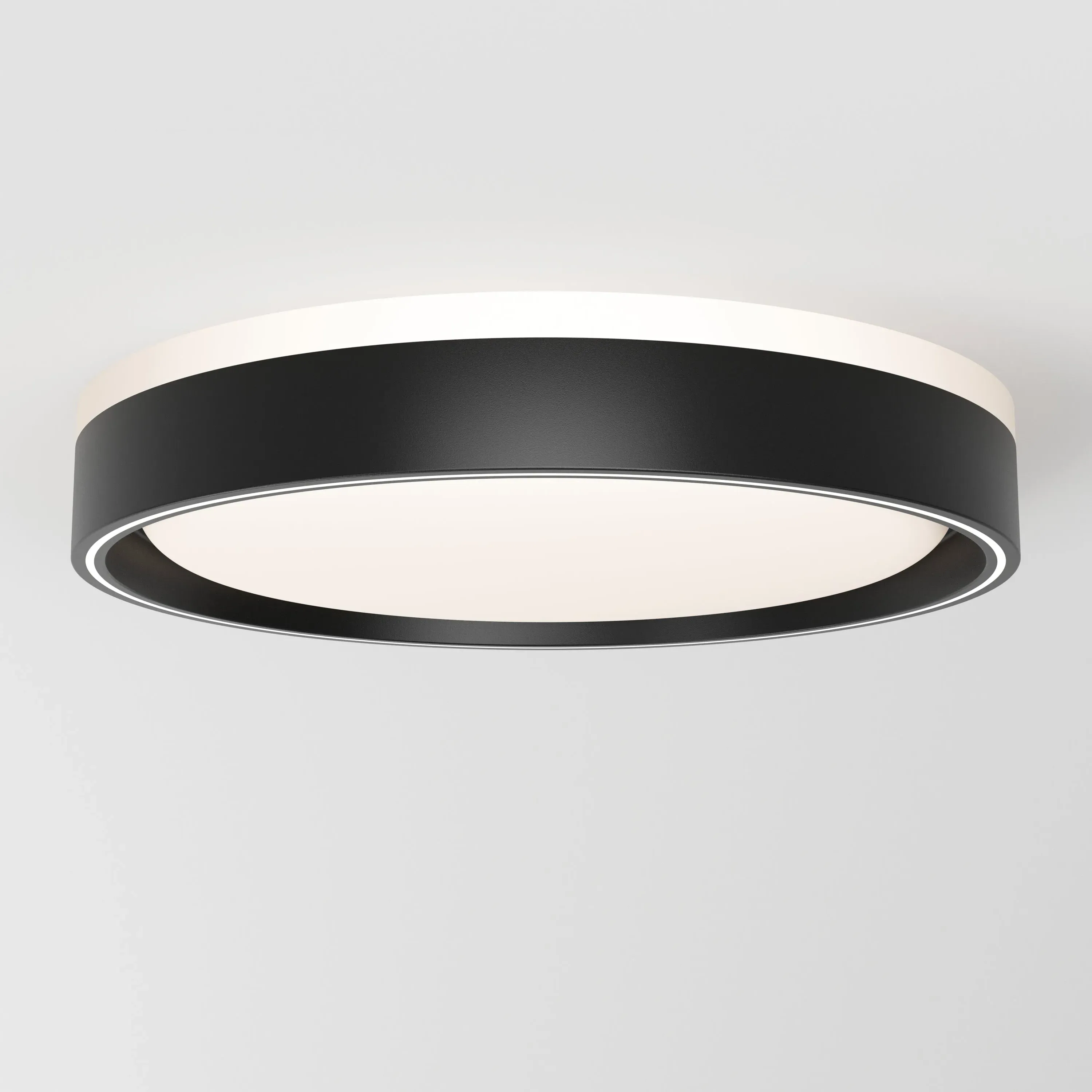 Callisto 15-Inch LED Flush Mount Ceiling Light - 5 CCT by Artika