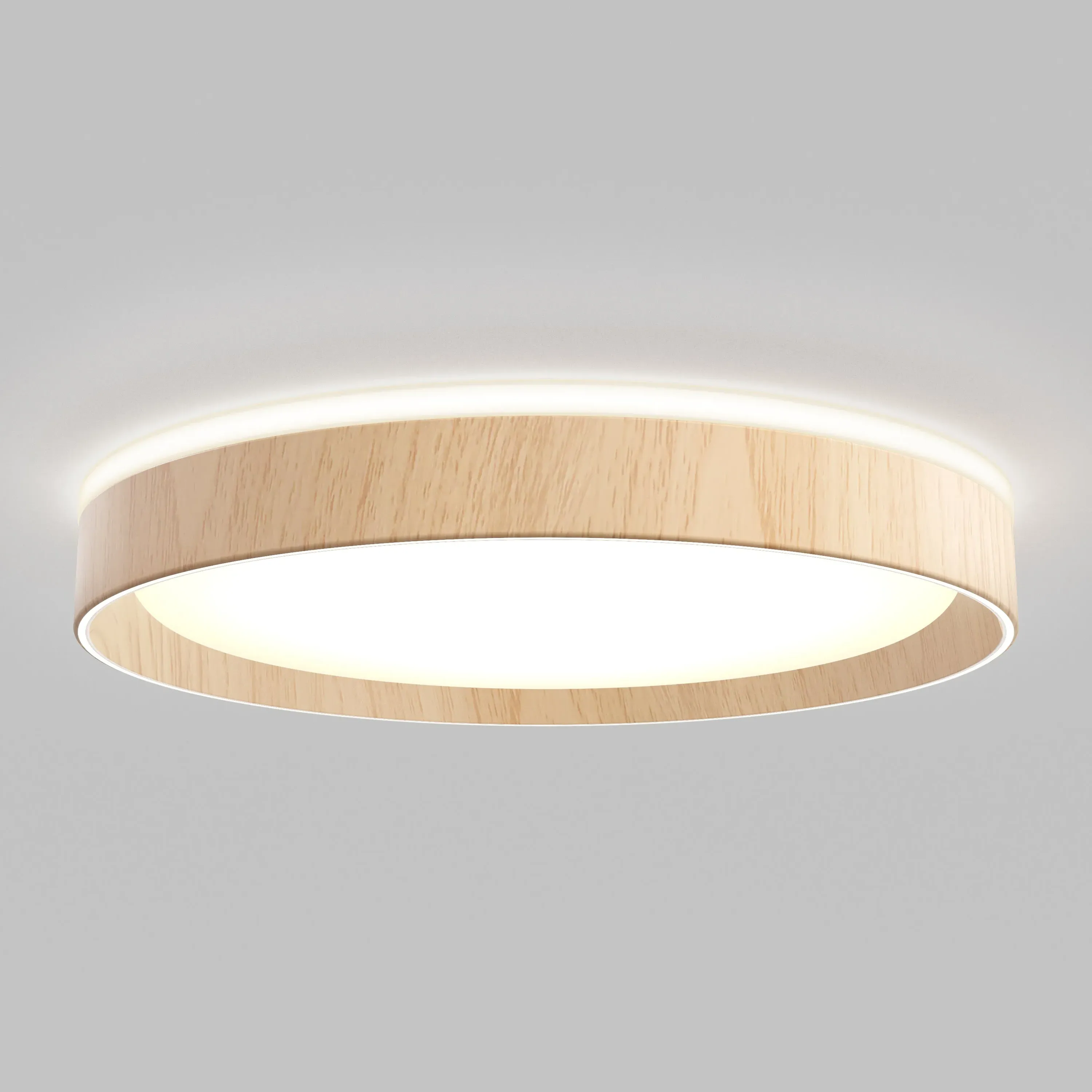 Callisto 38cm LED Flush Mount Ceiling Light 5 CCT product