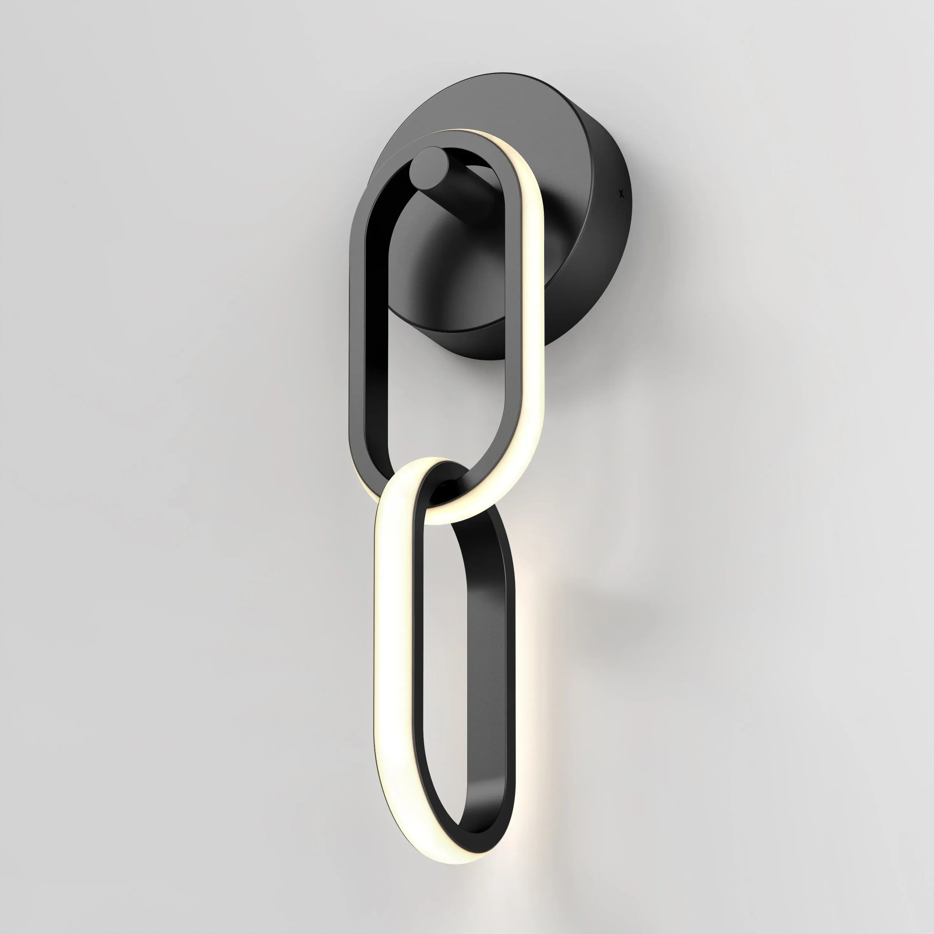 Catena LED Wall Sconce 5 CCT Dimmable product