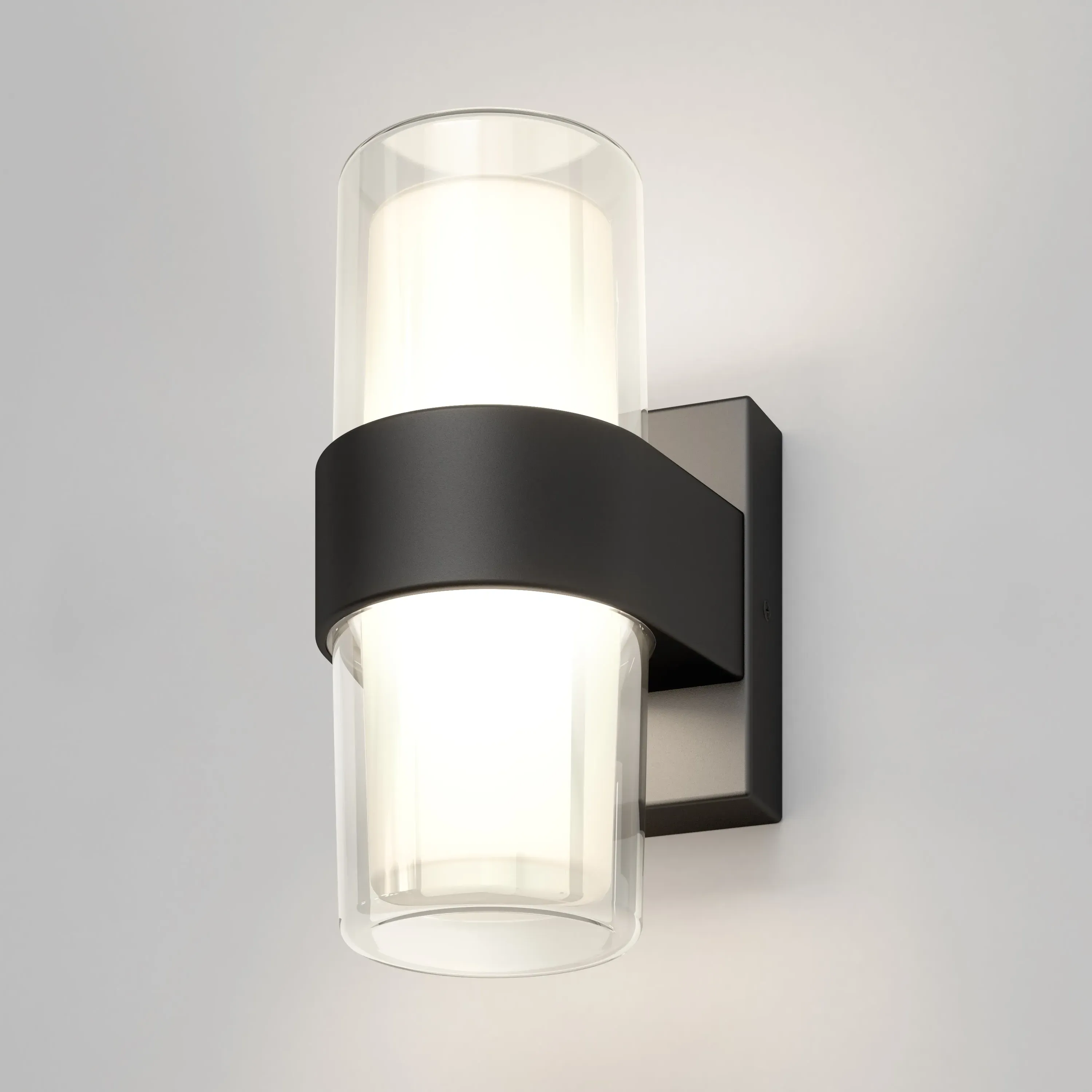 Colton LED Indoor-Outdoor Wall Light - 5 CCT product