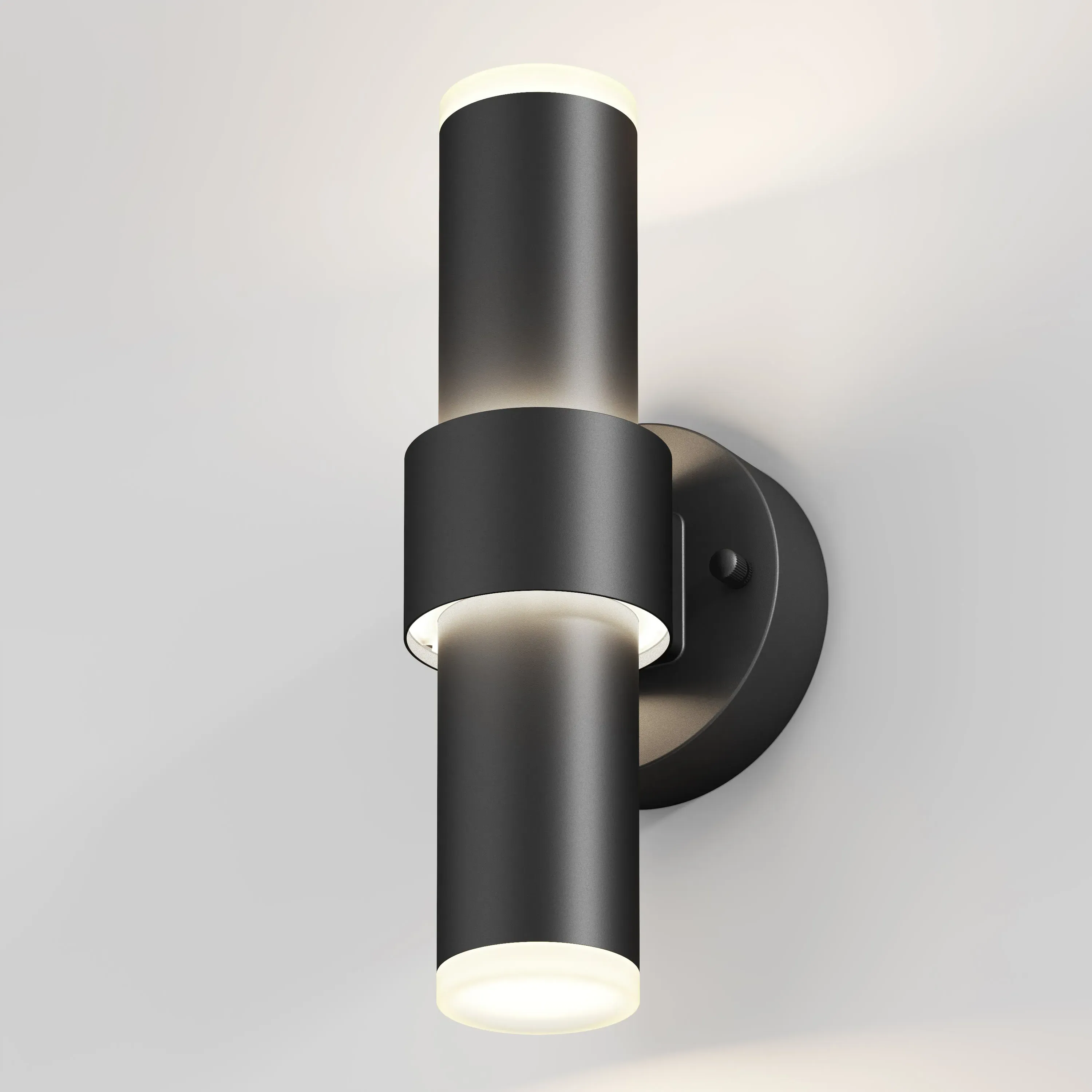 Dani Indoor-Outdoor LED Wall Light with 5 CCT product