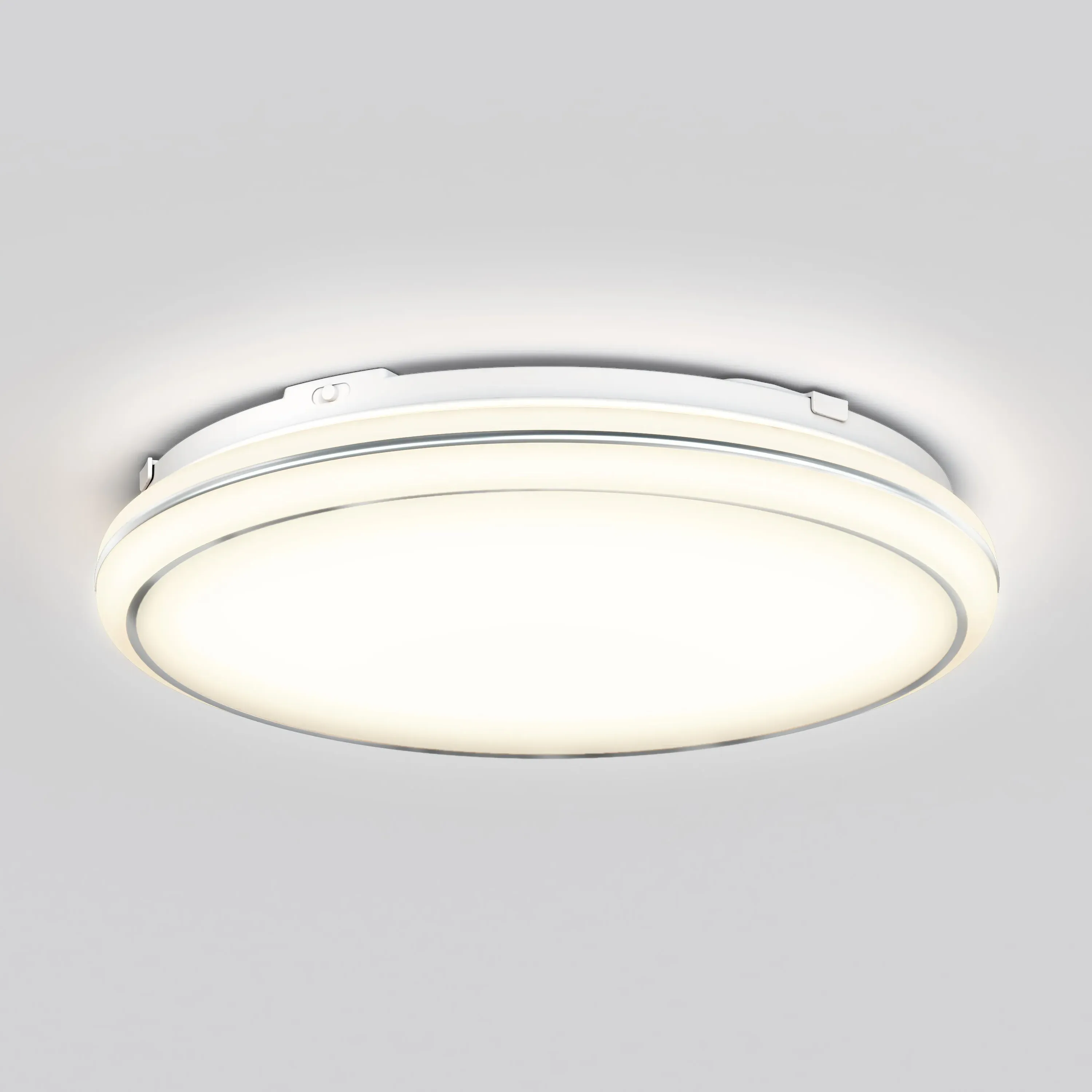 Emina 13 in. LED Flush Mount Ceiling Light - 3 CCT product
