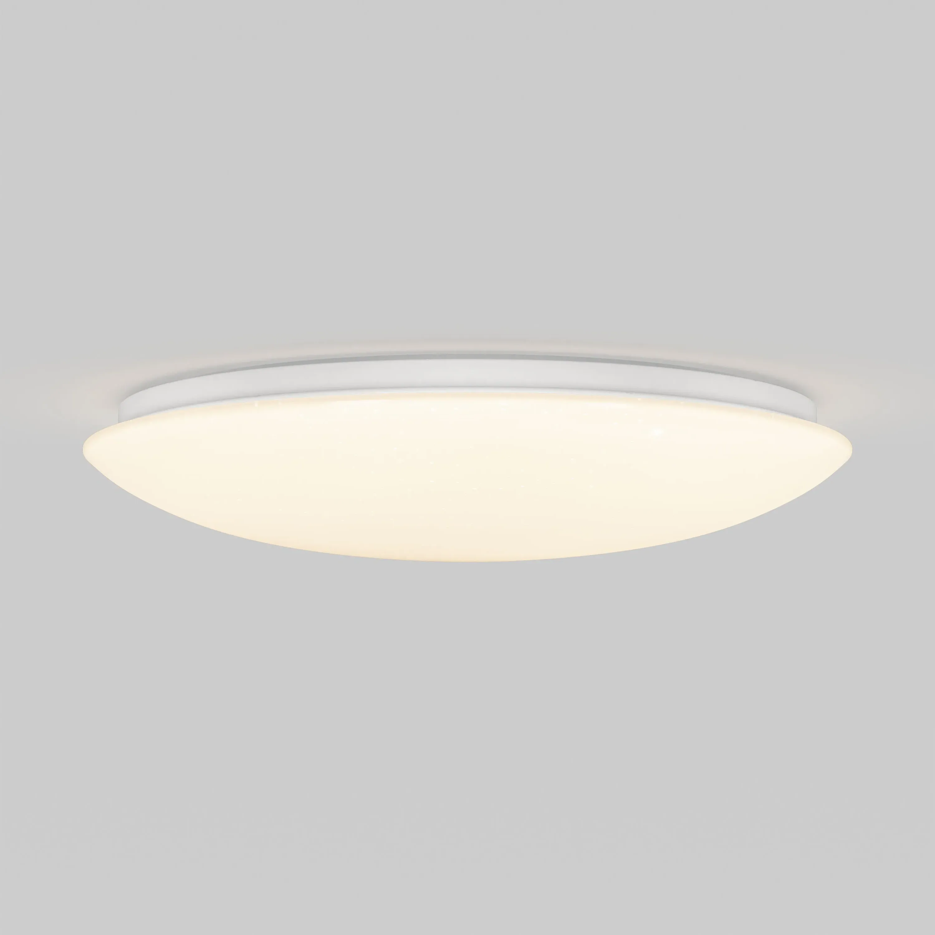 Empress 13 in. Round LED Flush Mount Ceiling Light - 3 CCT product