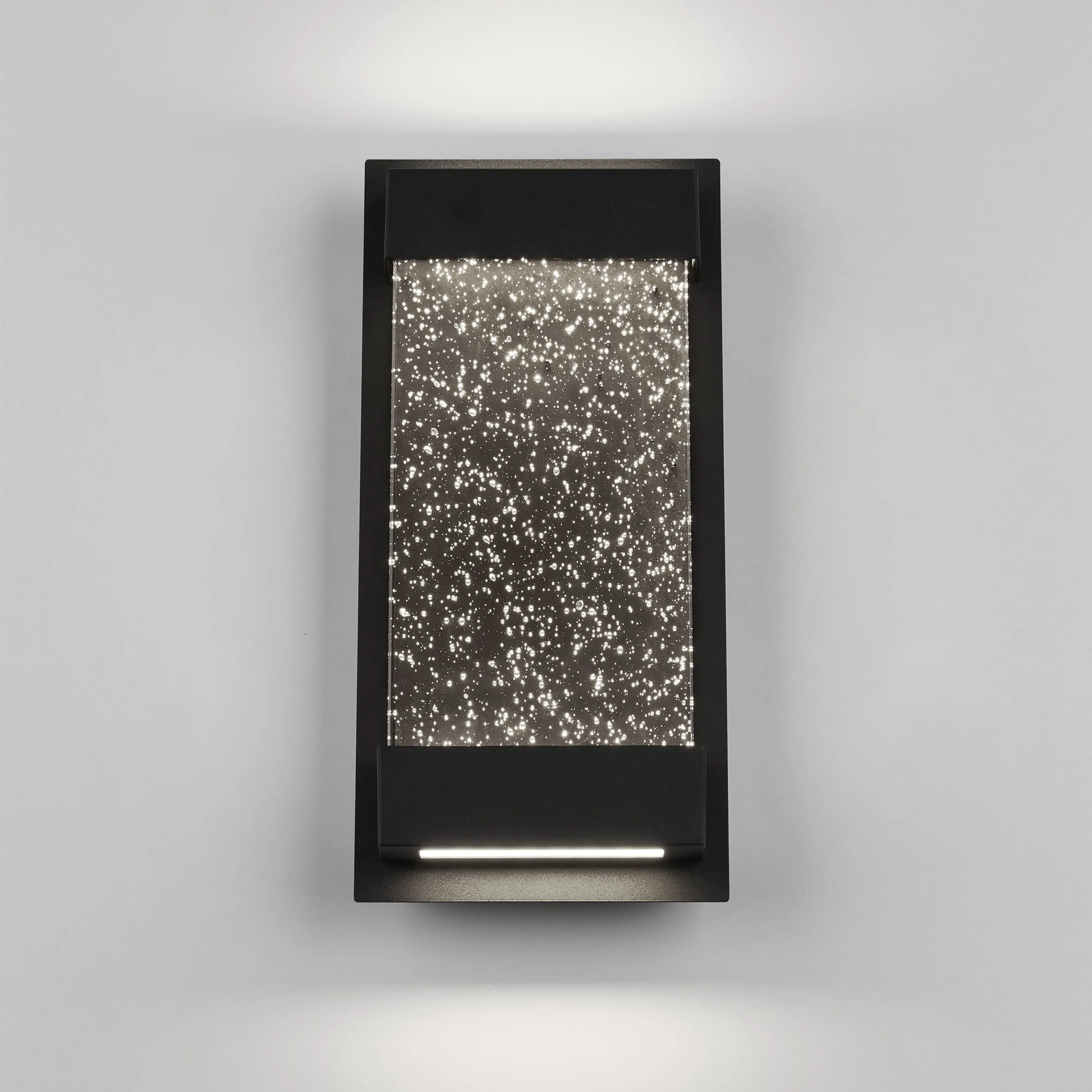 Essence Glow Box Indoor-Outdoor LED Wall Light product