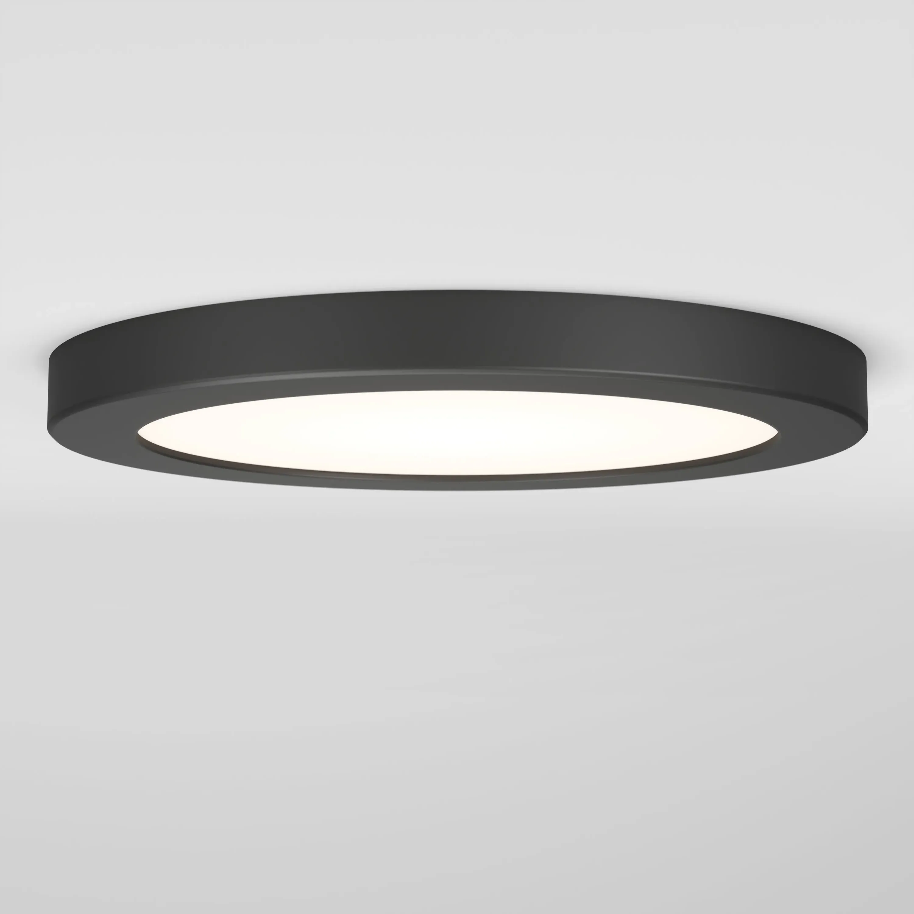 Europa Disk 7in LED Flush Mount Ceiling Light 3 CCT product
