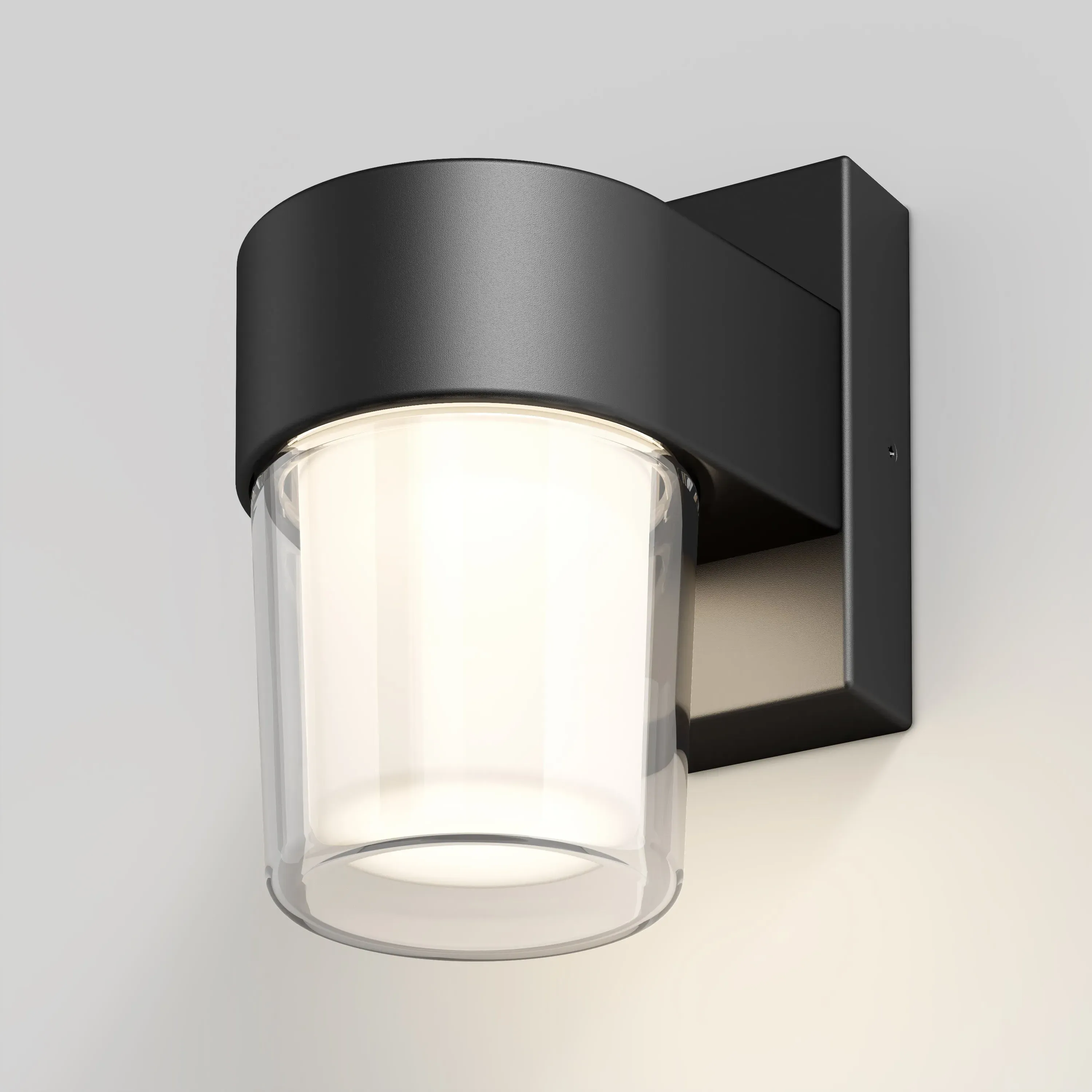 Halden Indoor-Outdoor LED Wall Light - 5 CCT product
