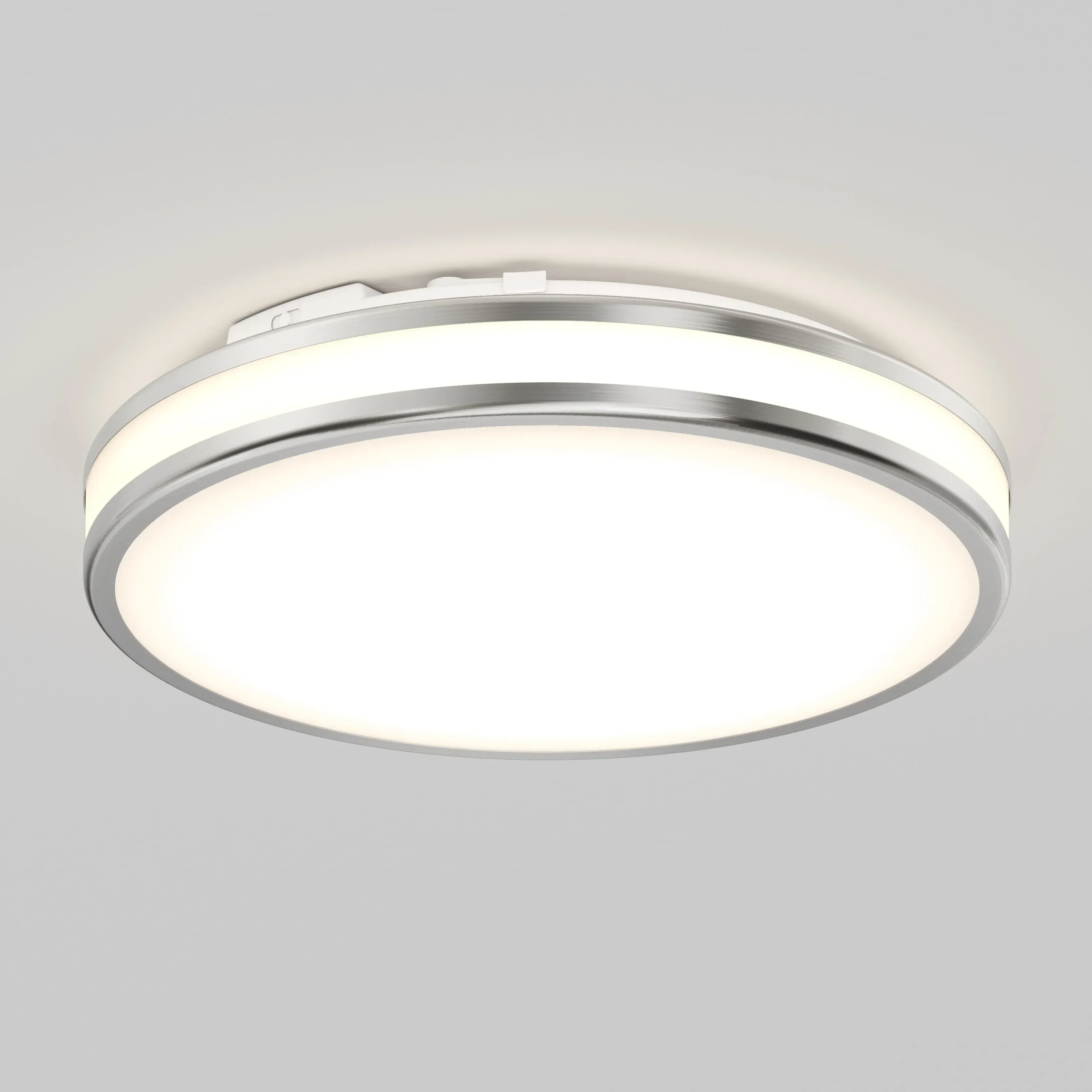 Hemisphere LED Flush Mount Ceiling Light 5 CCT product
