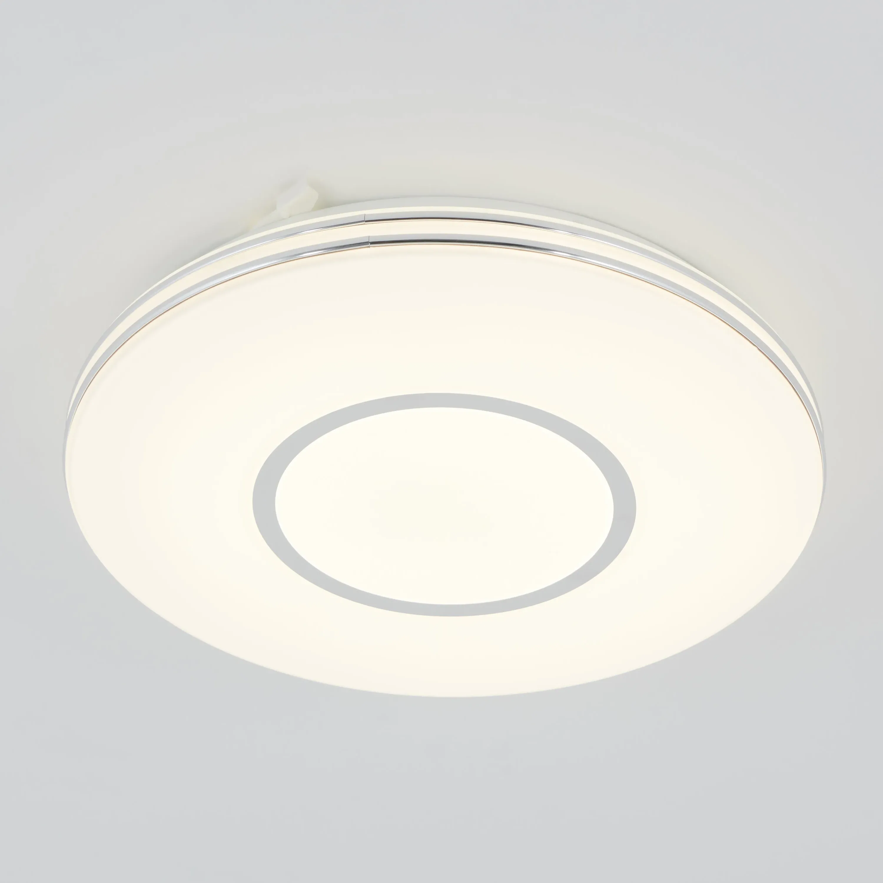 Horizon 13 in. LED Flush Mount Ceiling Light - 3 CCT product