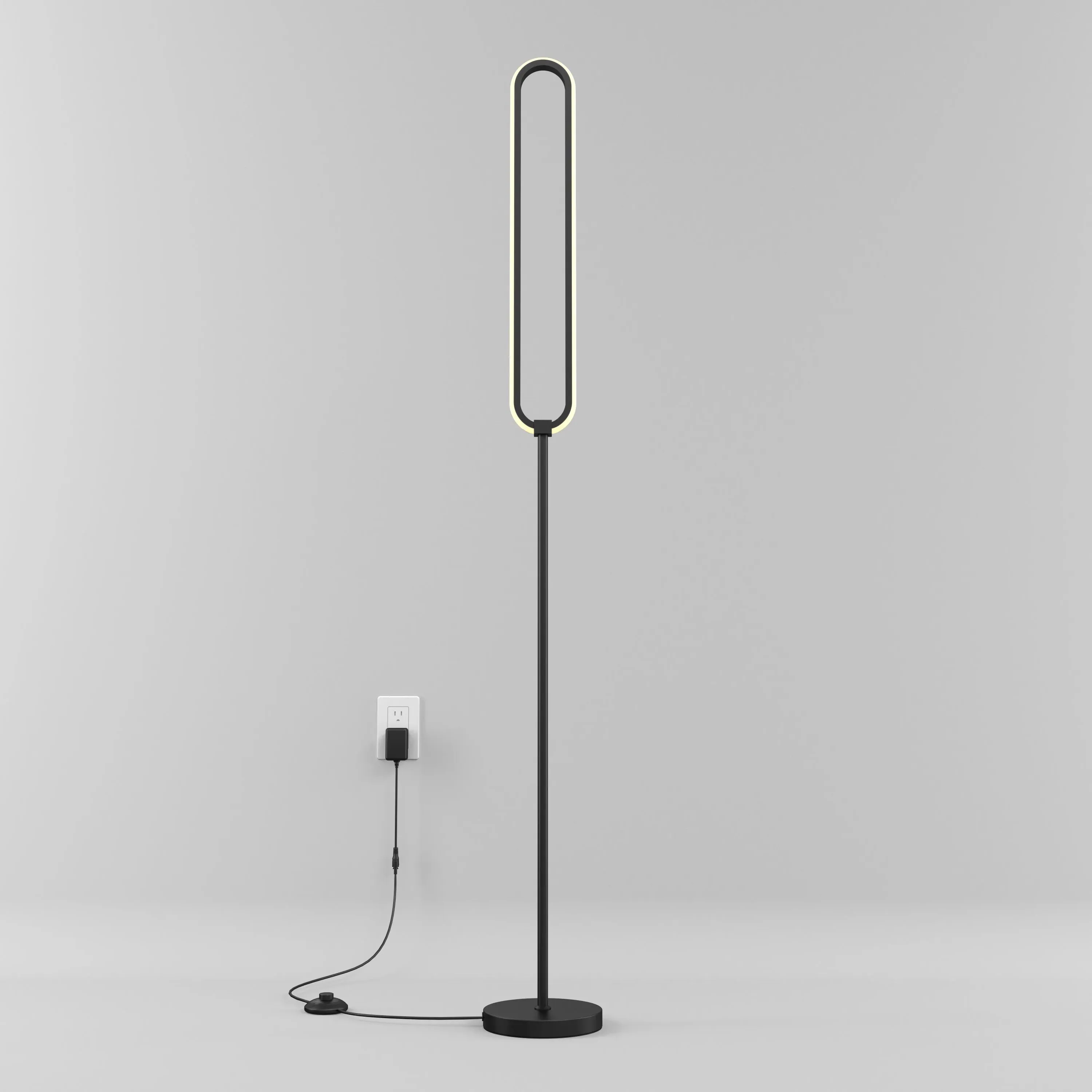 Leni Dimmable LED Floor Lamp product