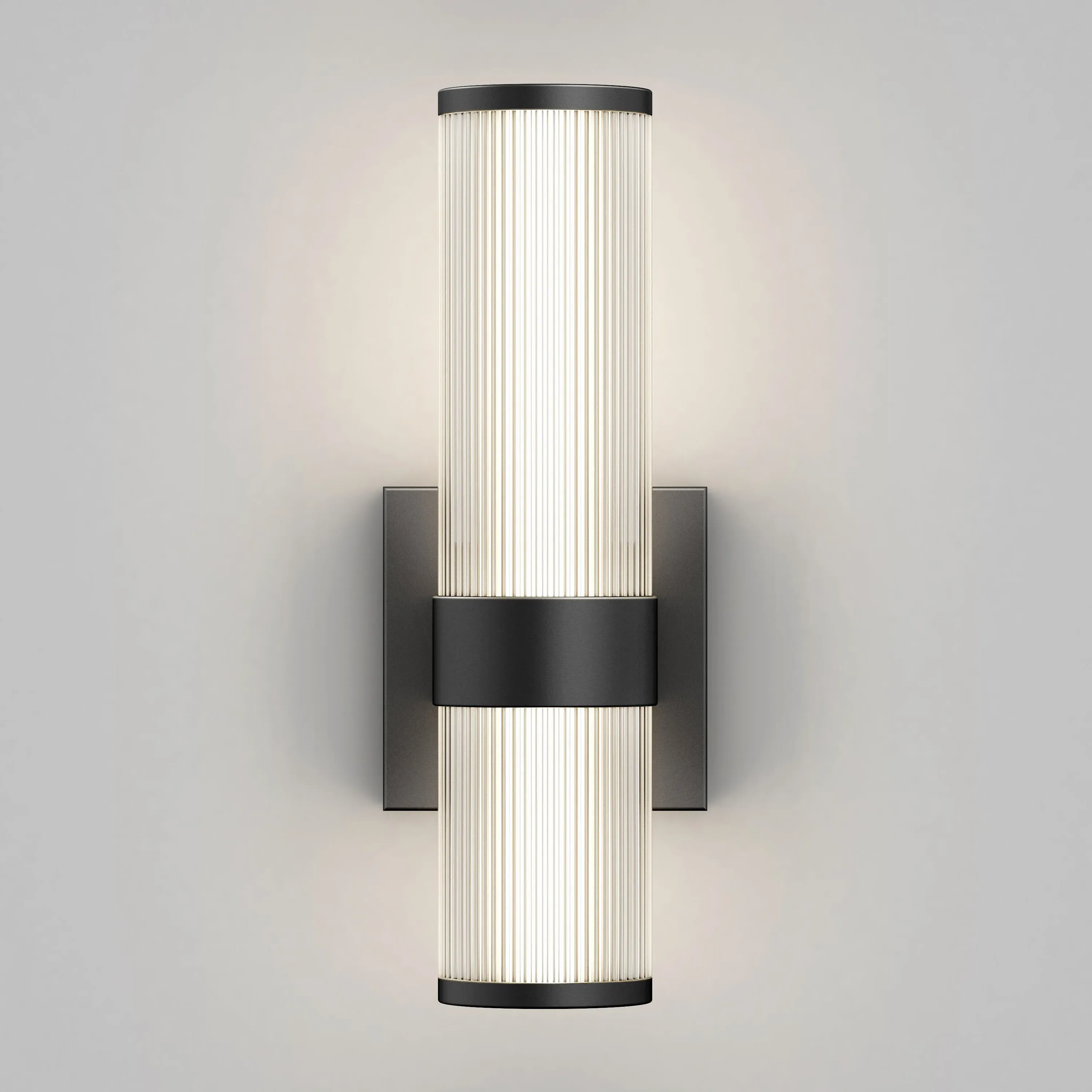 Mirado Cylindrical LED Wall Sconce 5 CCT product