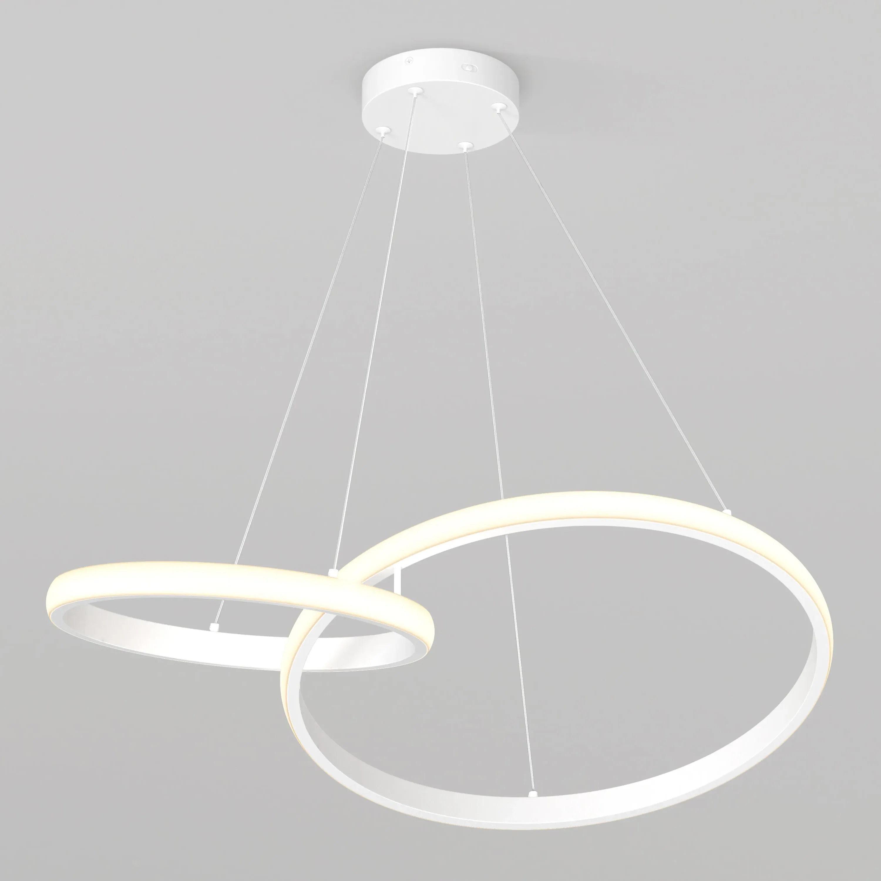 Mora 28" LED Pendant 5CCT product