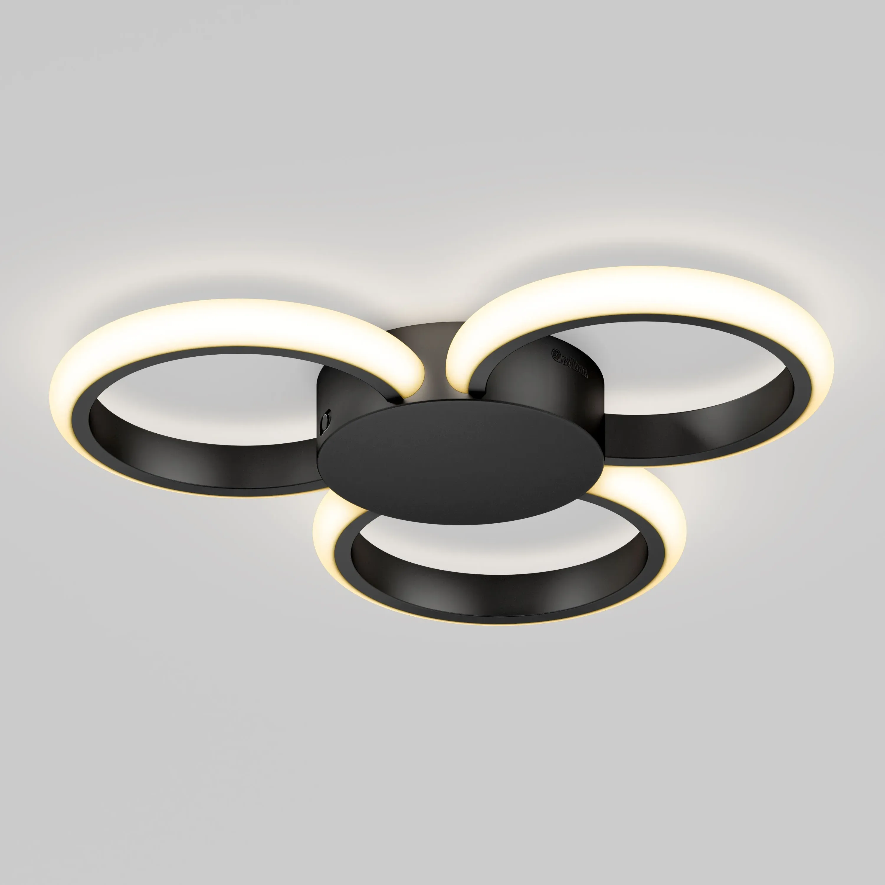 Nyala LED Flush Mount Ceiling Light 5 CCT product