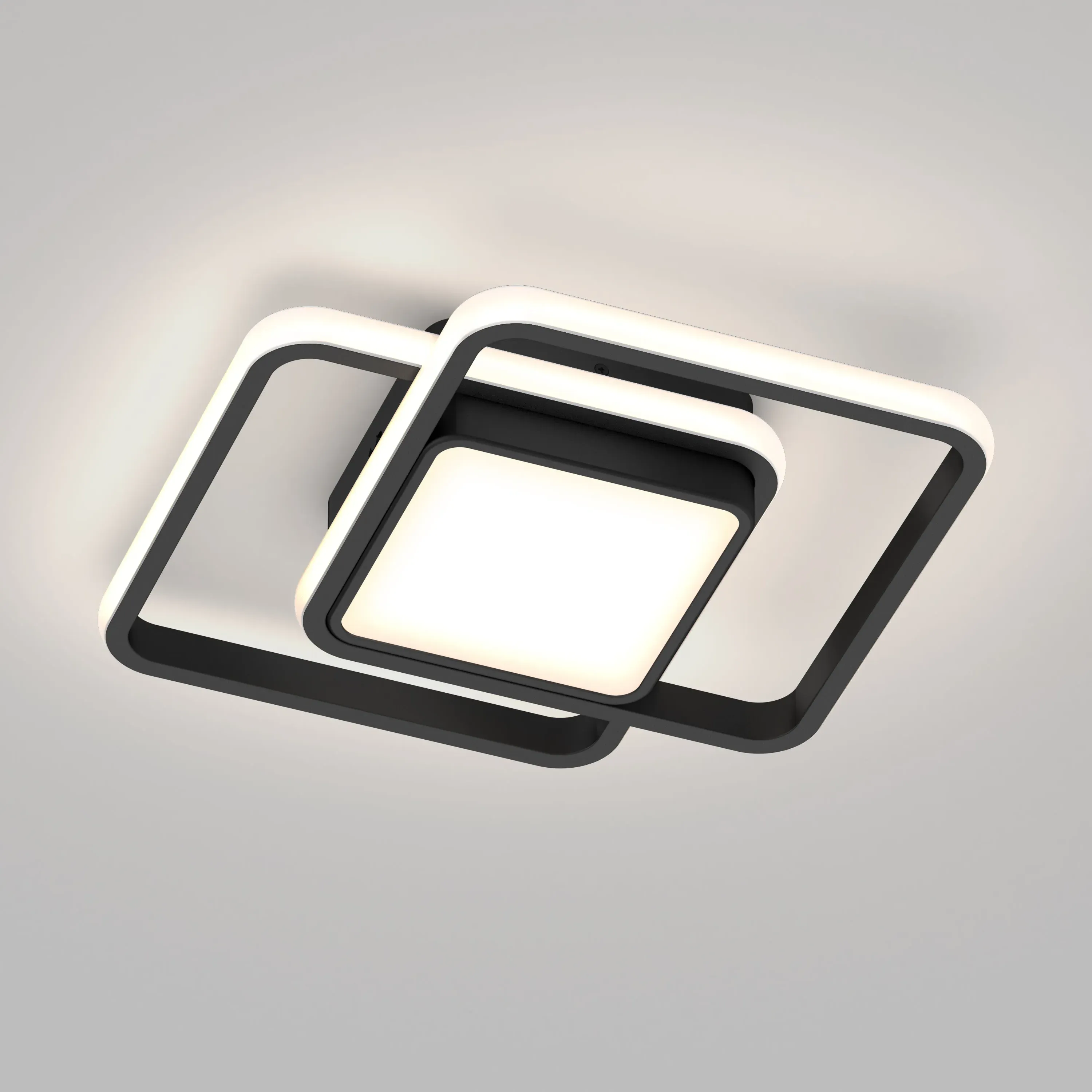 Romeson 28cm LED Flush Mount Ceiling Light 5 CCT product