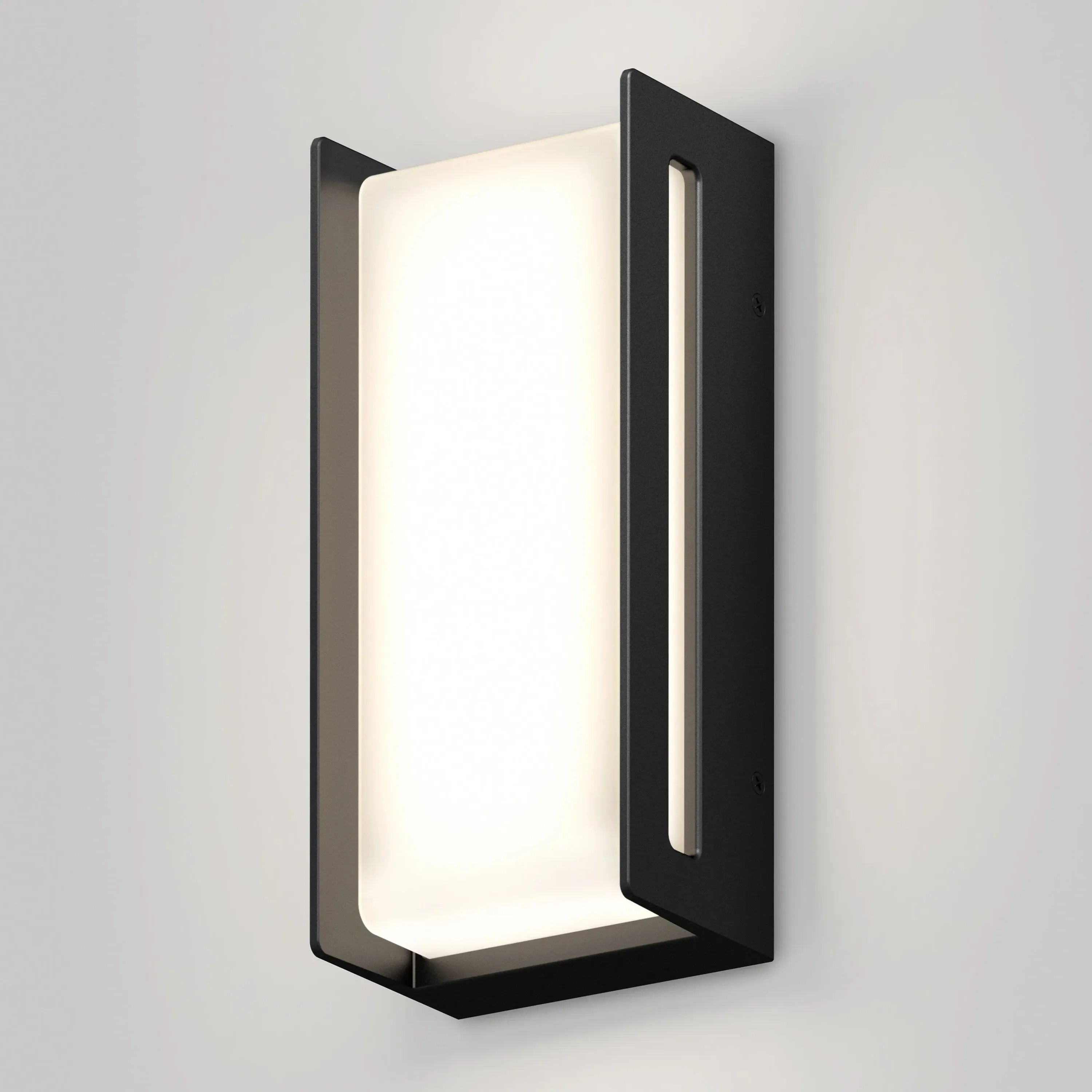 Ryker Smart RGB Indoor-Outdoor Wall Light product