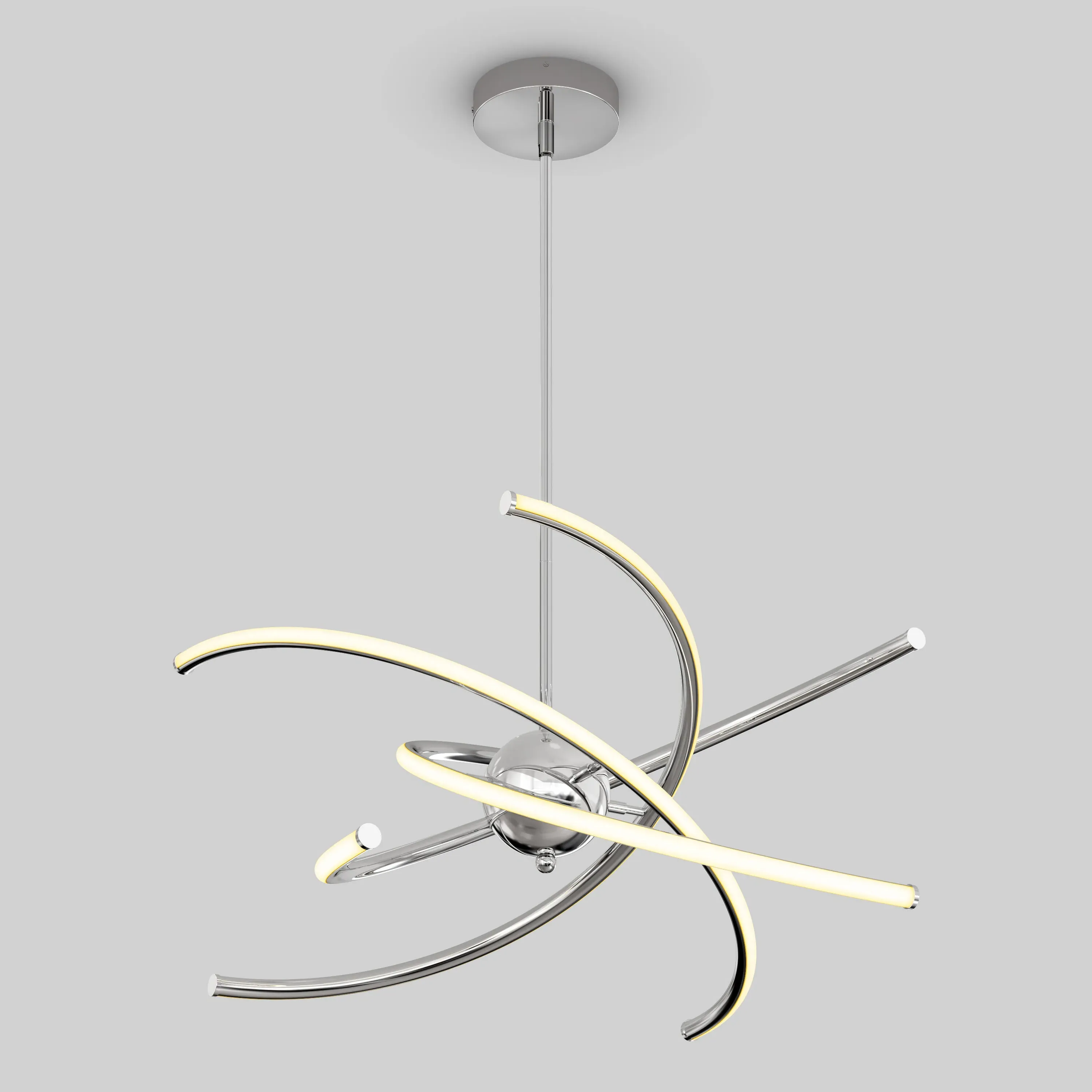 Silvio LED Pendant Light 3 CCT product