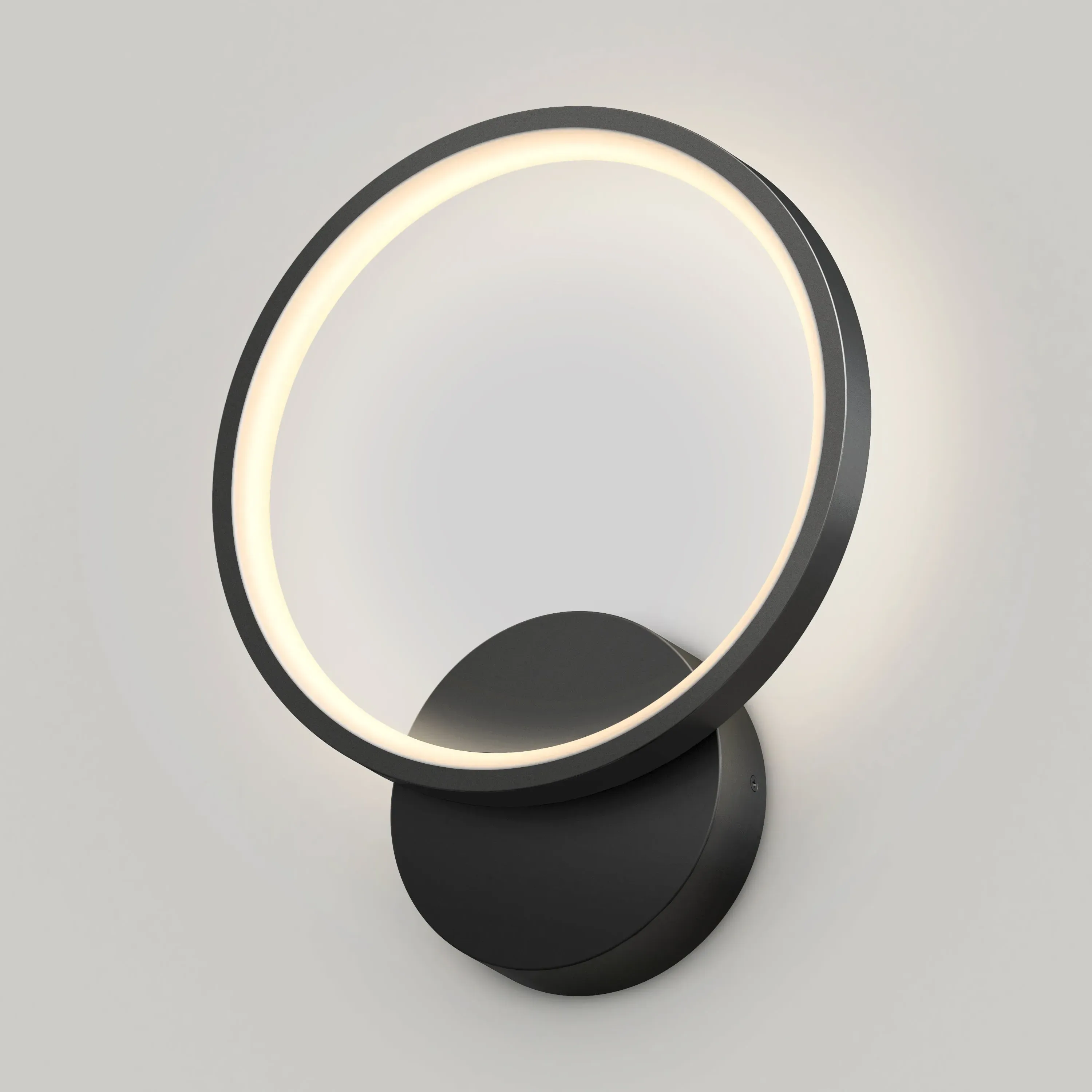 Solis LED Indoor-Outdoor Wall Light 5 CCT product