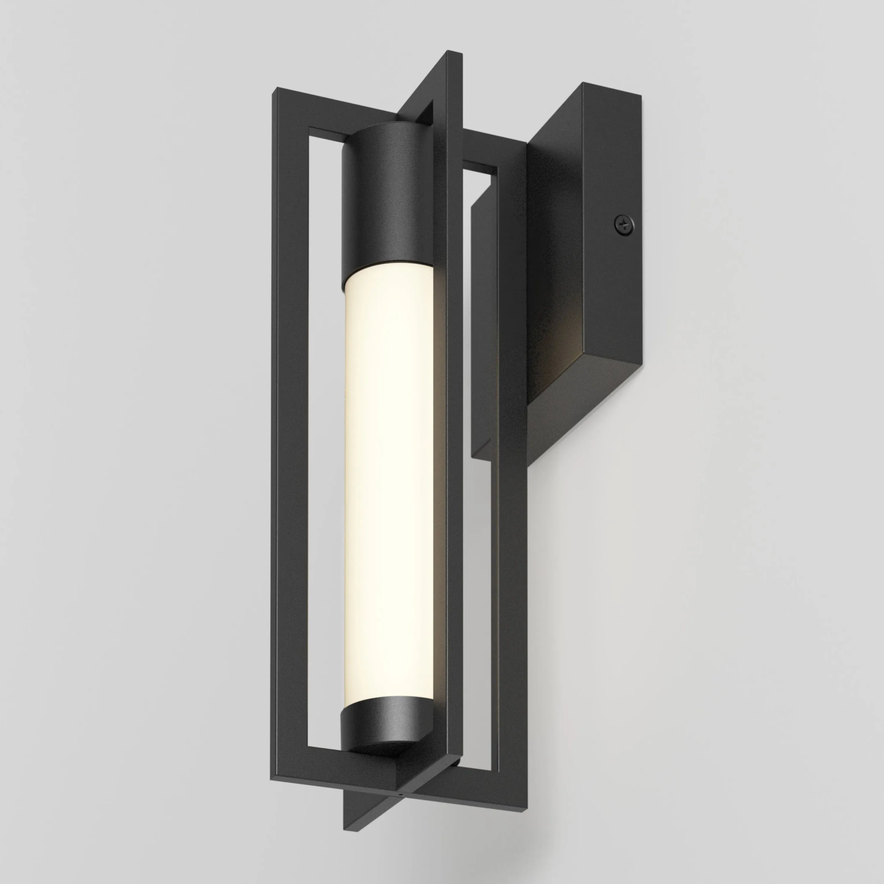 Walt Indoor-Outdoor LED Wall Light product