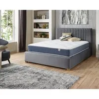 Aspire Cashmere Duo Season 1000 Pocket+ Mattress alternate view