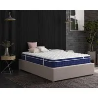 Aspire Invigorate 1000 Pocket Memory Foam Hybrid Mattress alternate view