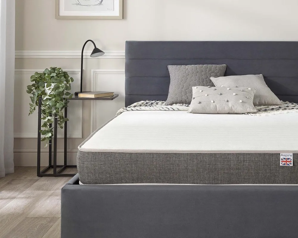 Aspire Pocket+ 3000 Memory Mattress - Medium product