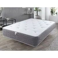 Aspire 10" Cool Tufted Ortho Bonnell Spring Mattress alternate view