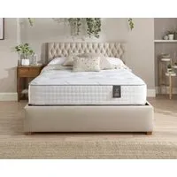 Aspire 5000 Pocket Climate Cool Wool Mattress Dual Sided alternate view
