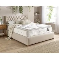 Aspire 7000 Pocket Wool Cashmere Silk Pillowtop Mattress alternate view
