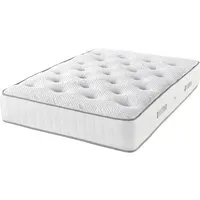 Natural Cashmere Pocket Mattress - Medium Firm alternate view