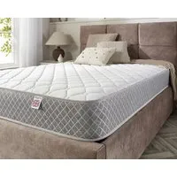 Aspire Triple Layer Pro Hybrid Rolled Mattress alternate view