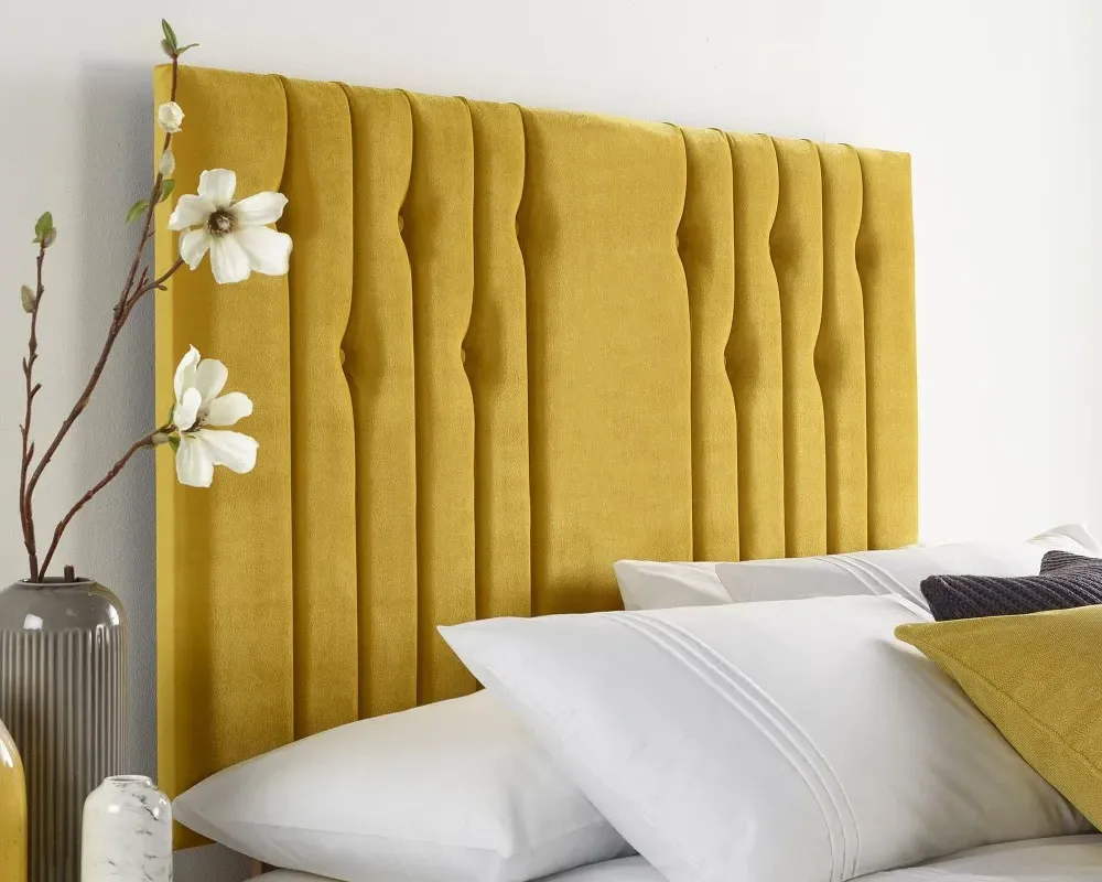 Lemonwood Headboard product