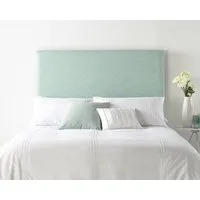 Pastel Collection Headboard - Cotton alternate view